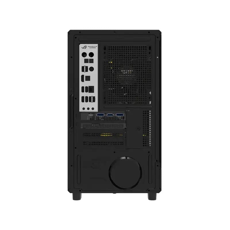 کیس کامپیوتر دارک فلش DB330M Mesh M-ATX — تصویر ۷