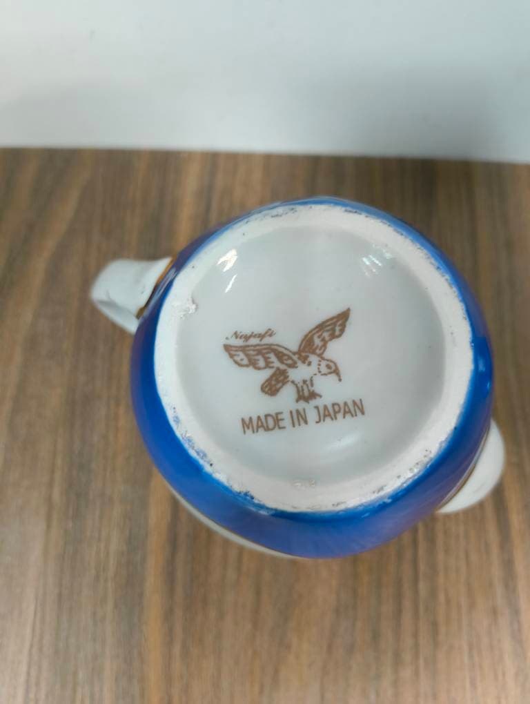 قوری قدیمی سایز کوچک کم یاب — تصویر ۵