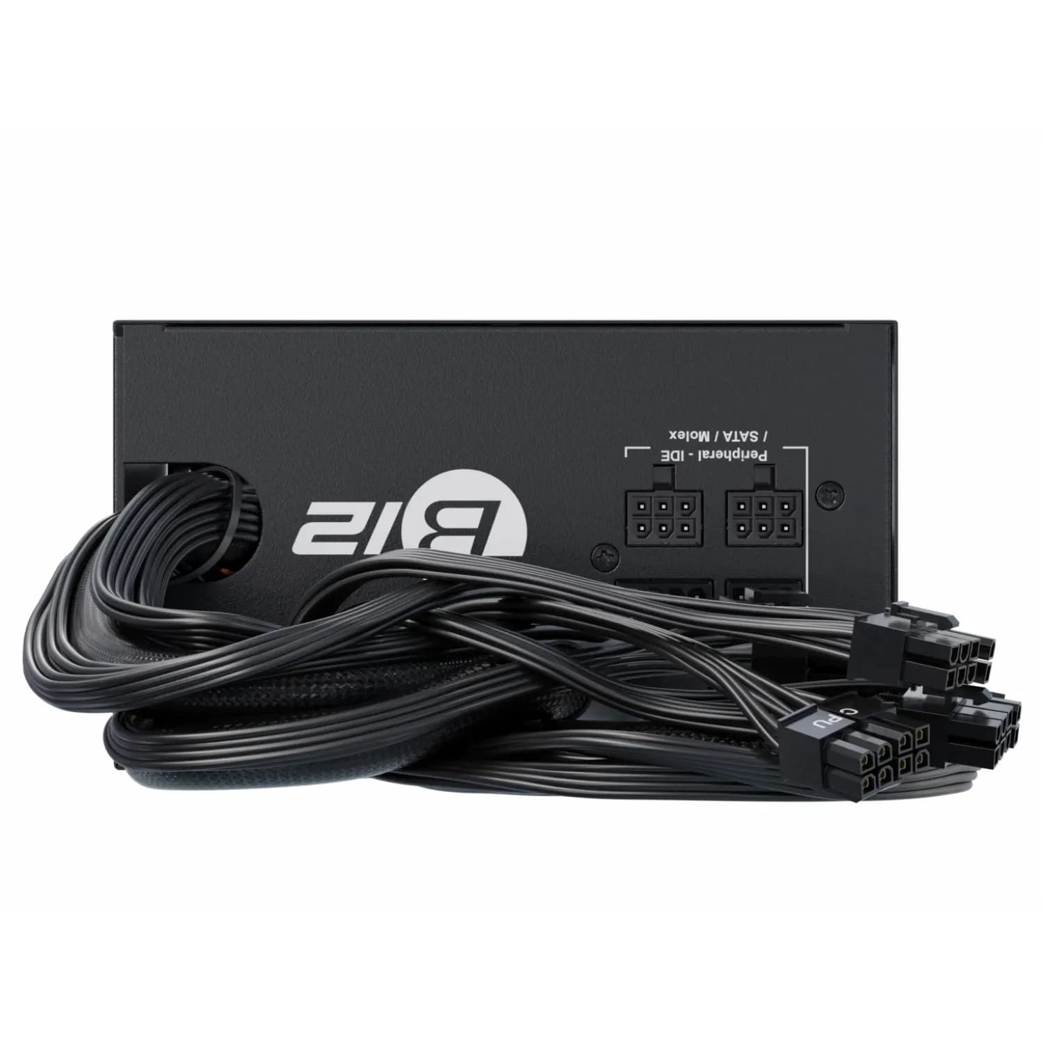 پاور Seasonic B12 BM 850W Bronze — تصویر ۱۲