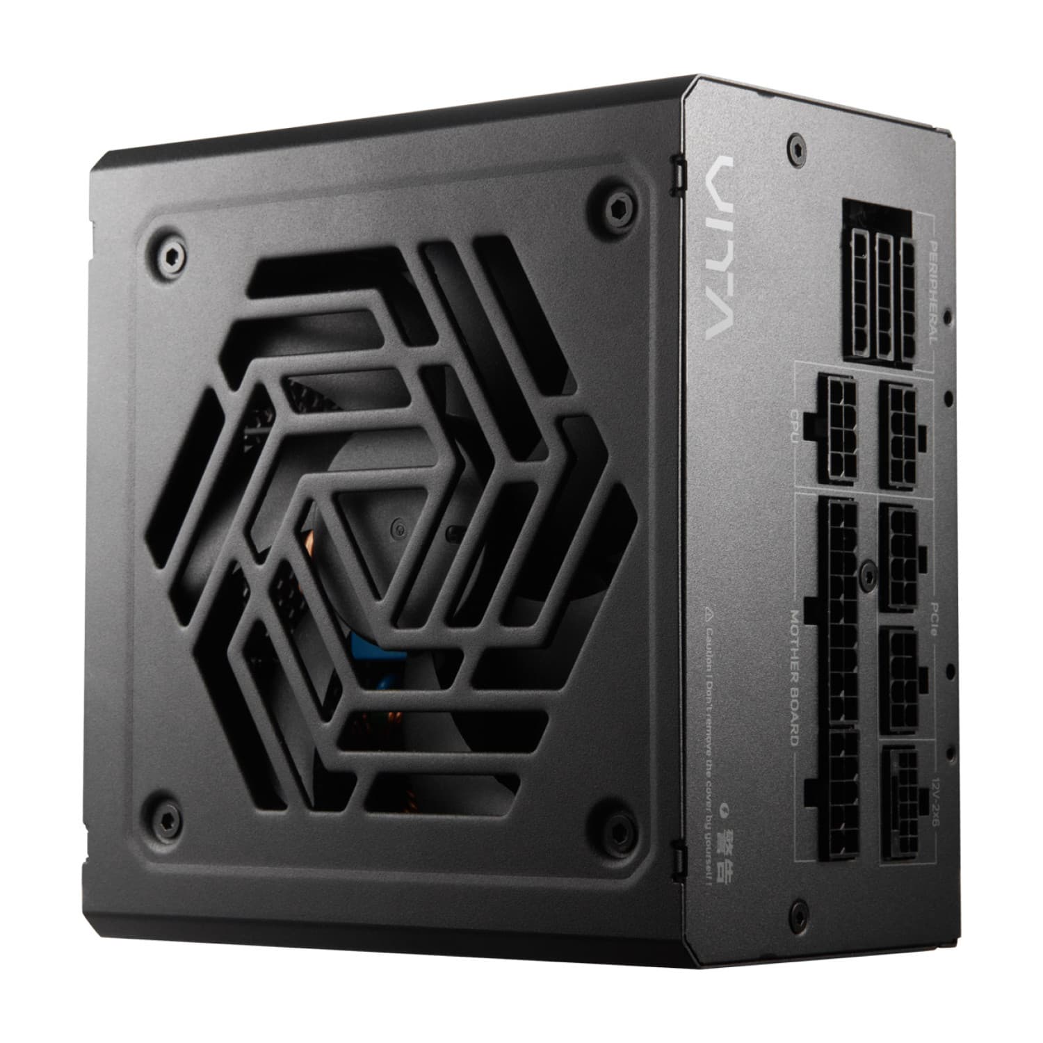 پاور FSP VITA GM 850W (ATX3.1) — تصویر ۵