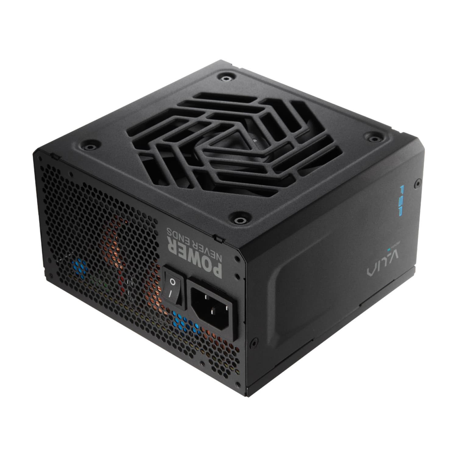 پاور FSP VITA GM 850W (ATX3.1) — تصویر ۱۱