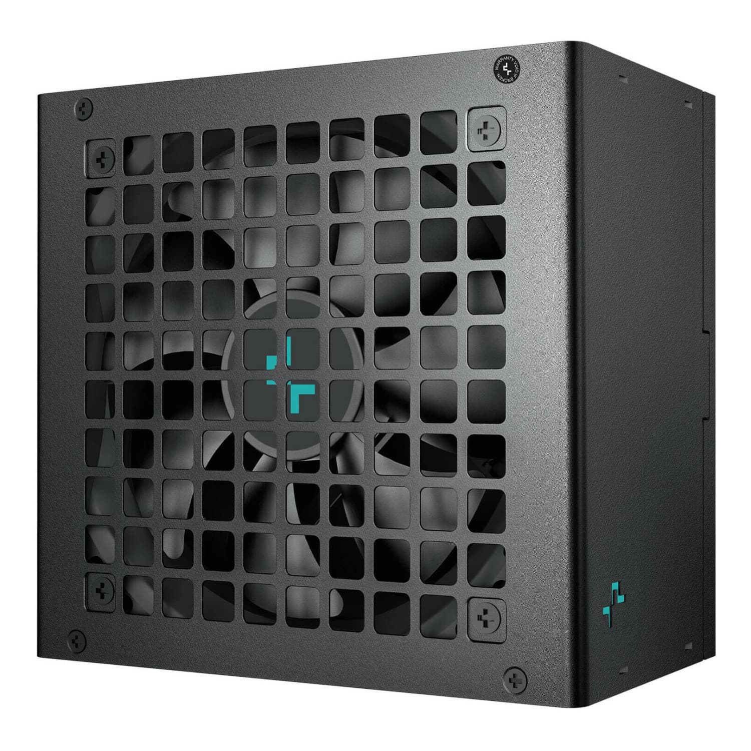 پاور DeepCool PL550D (ATX3.1) — تصویر ۲
