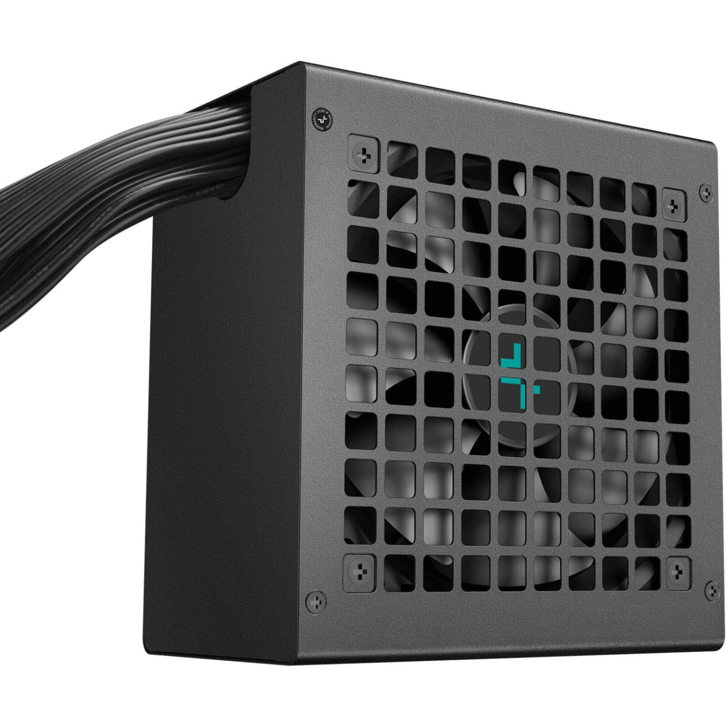 پاور DeepCool PL550D (ATX3.1) — تصویر ۷