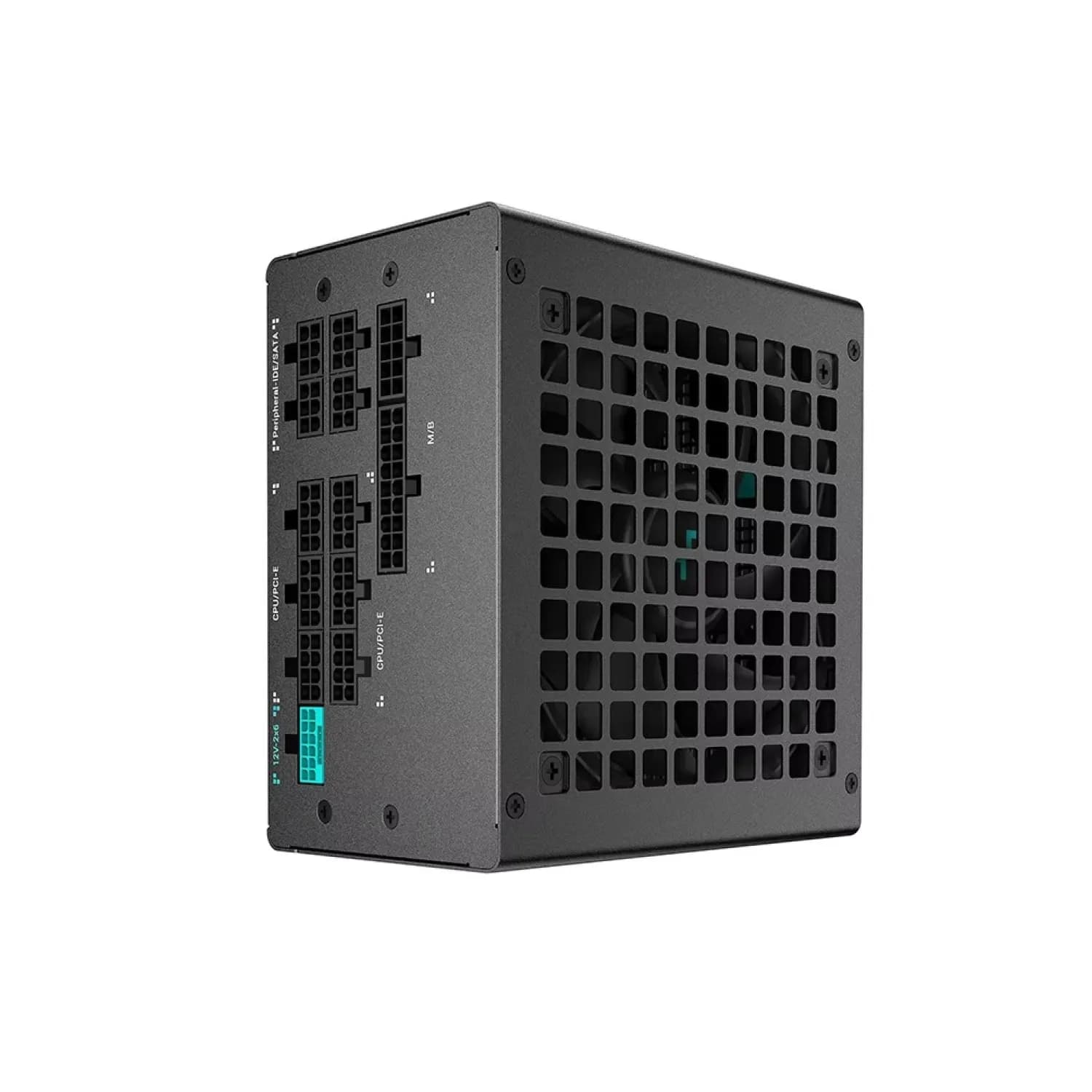پاور DeepCool PQ1200P (ATX3.1) — تصویر ۱۱