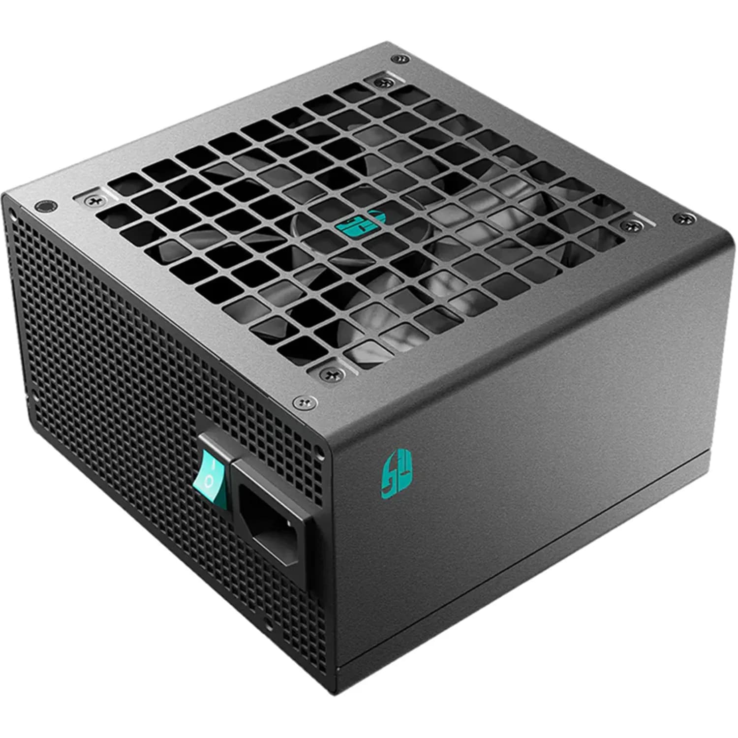 پاور DeepCool PF600X — تصویر ۵