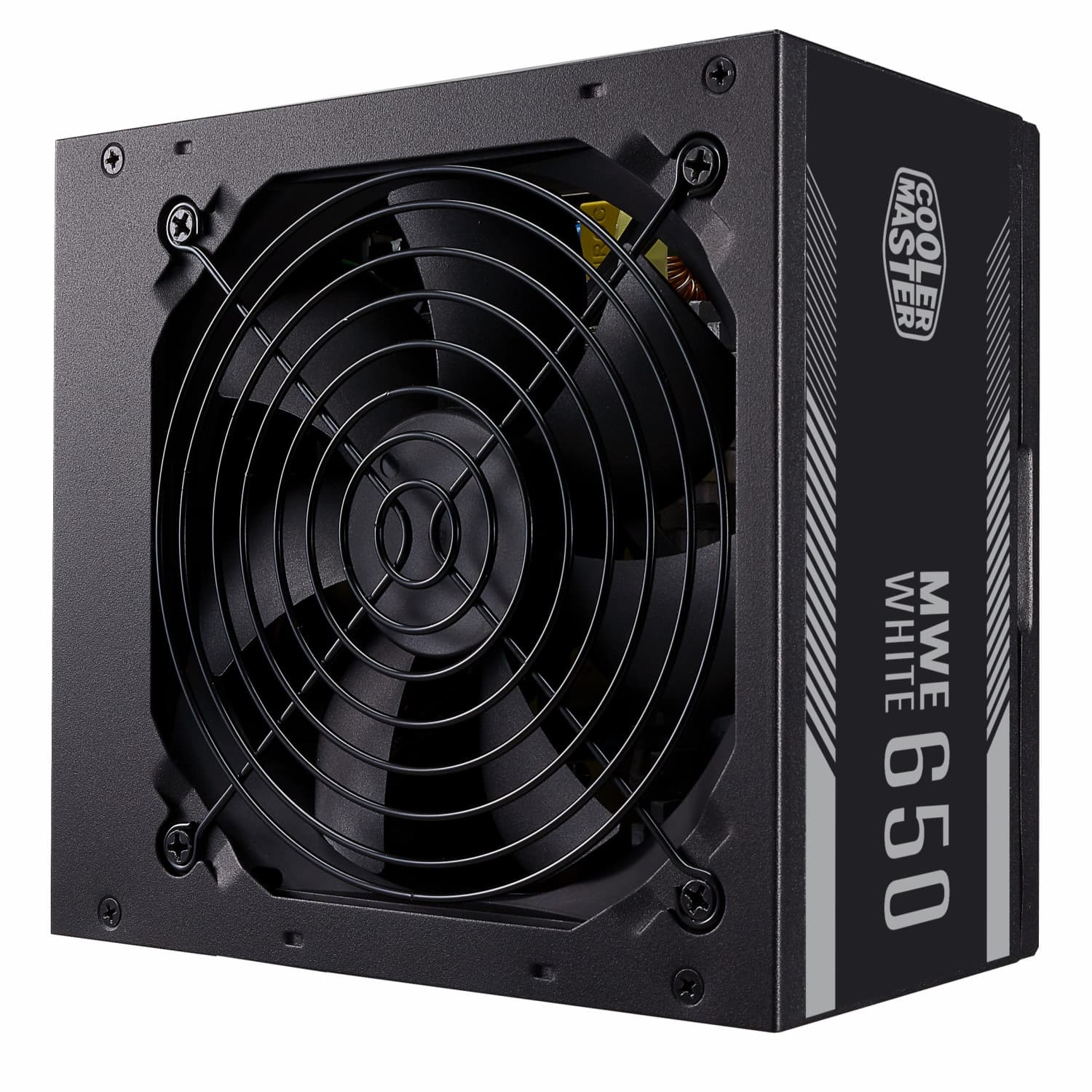 پاور کولر مستر MWE 650 White – V2