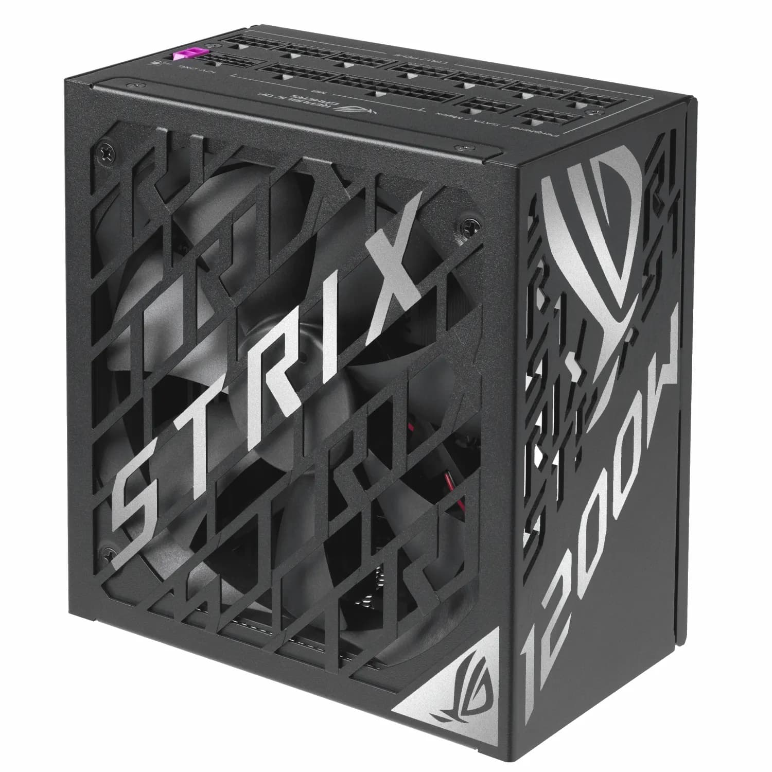 پاور ایسوس ROG STRIX 1200W Platinum — تصویر ۹