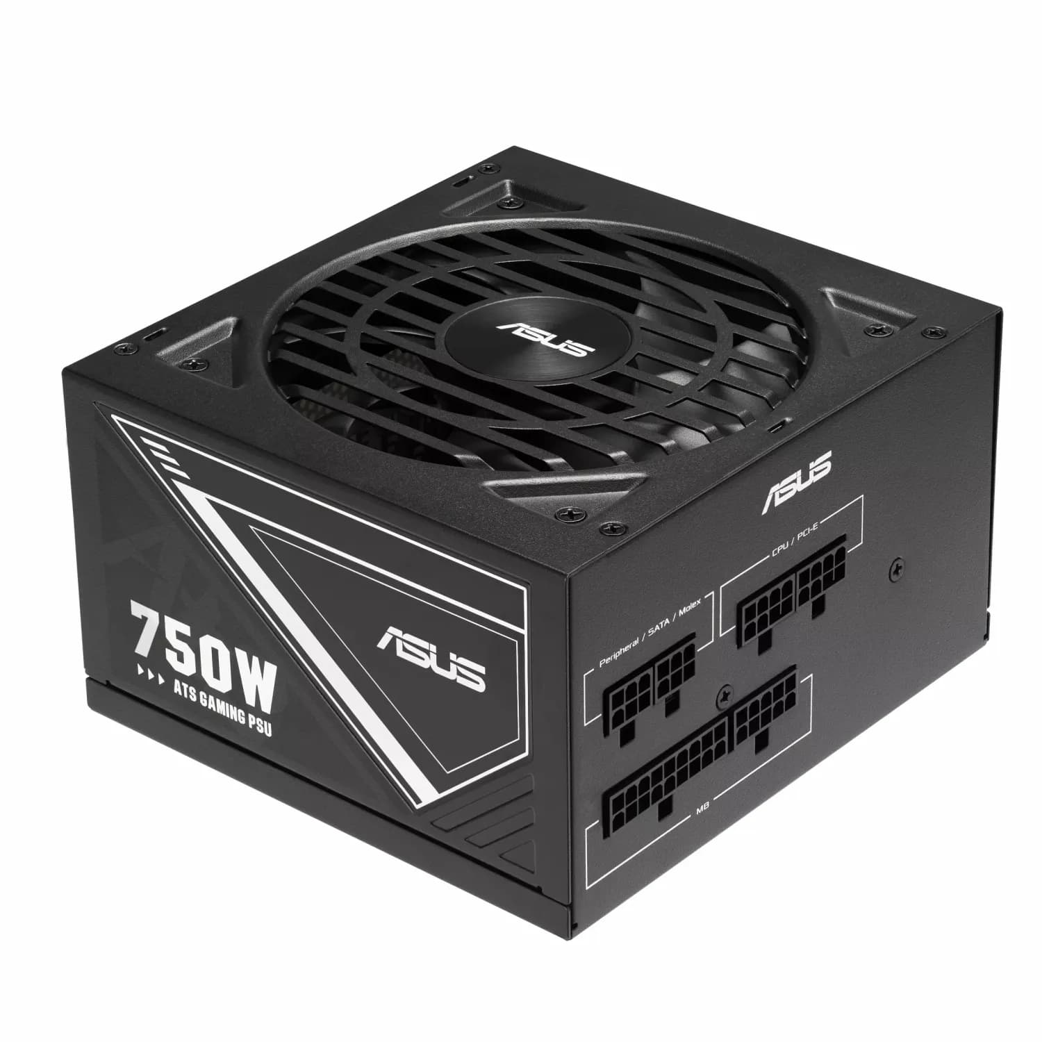 پاور ASUS ATS 750G — تصویر ۱۰