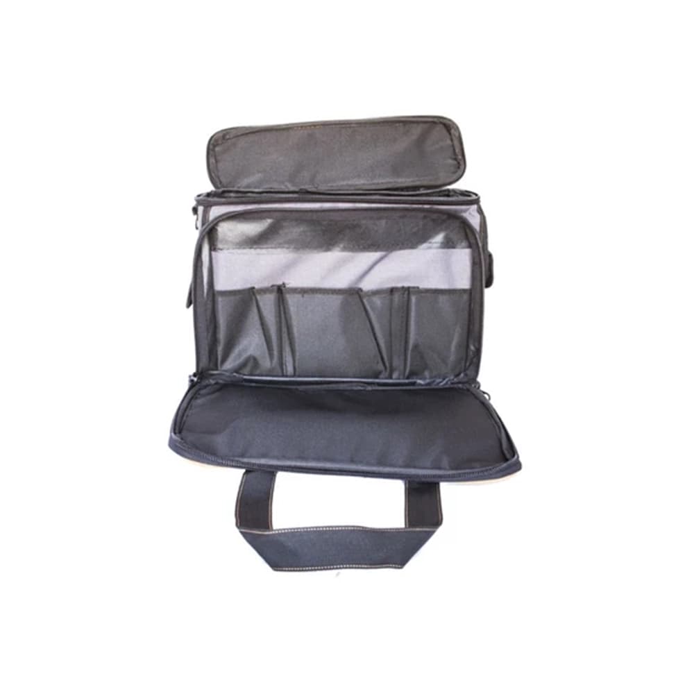 کیف ابزار دو پهلو لایت مدل LB-4024 — تصویر ۴