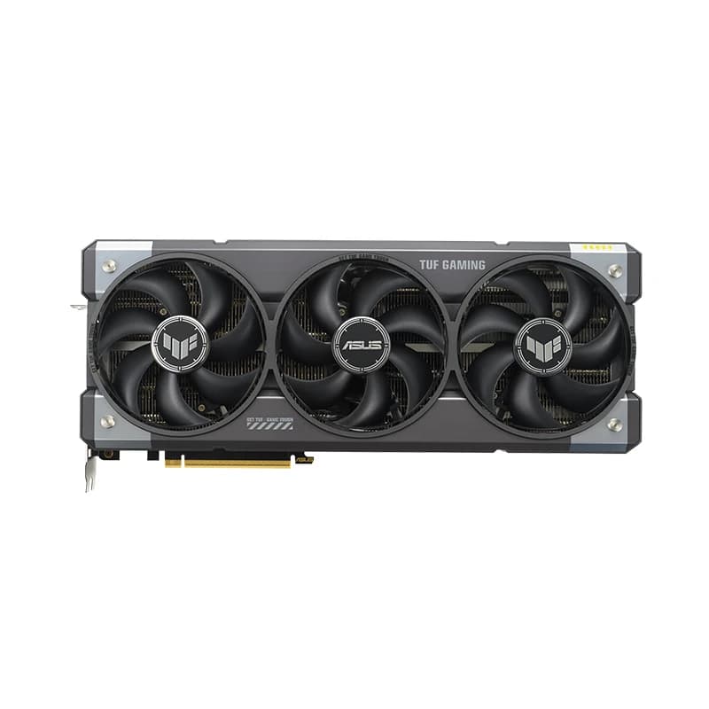 کارت گرافیک ایسوس TUF Gaming GeForce RTX 5080 16GB OC Edition — تصویر ۱۱
