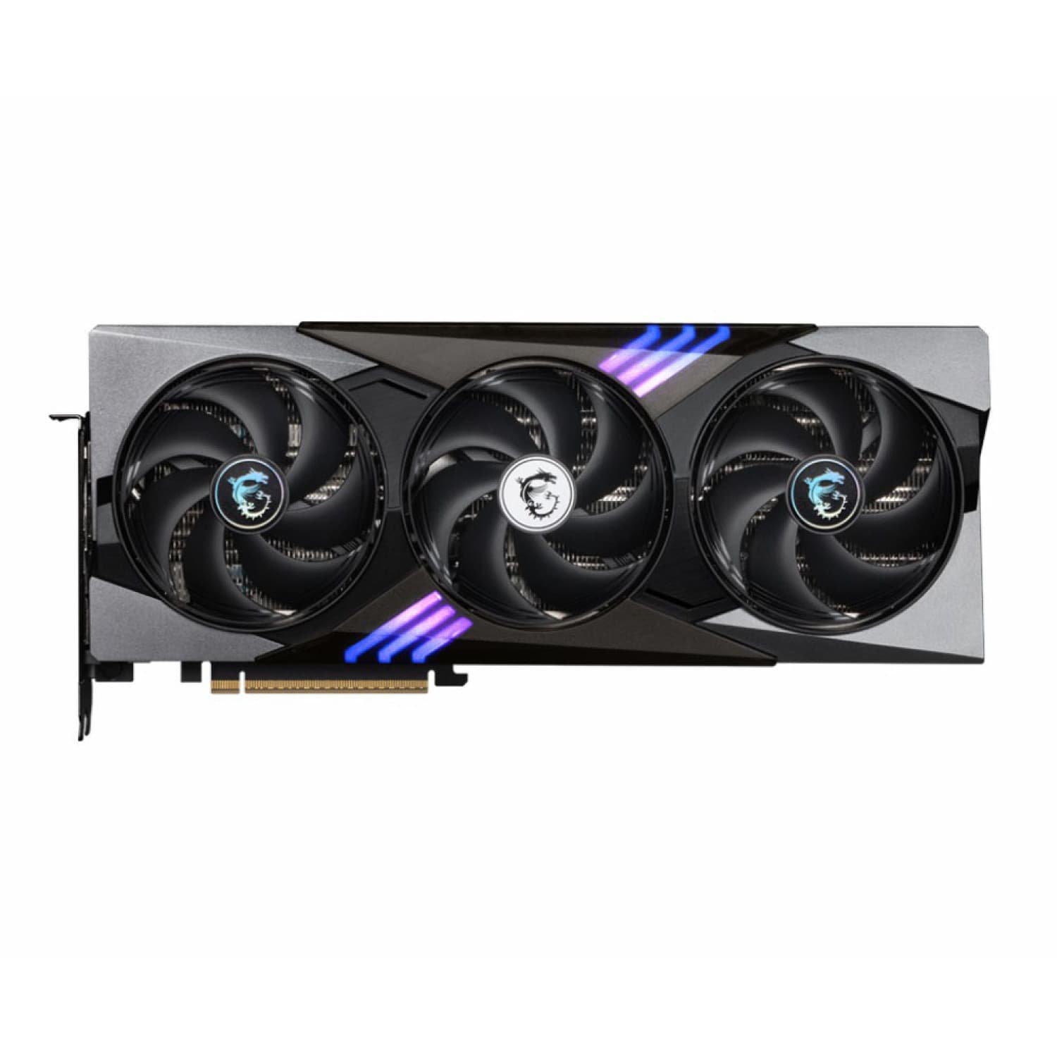کارت گرافیک ام اس ای GeForce RTX 5080 GAMING TRIO 16GB — تصویر ۷