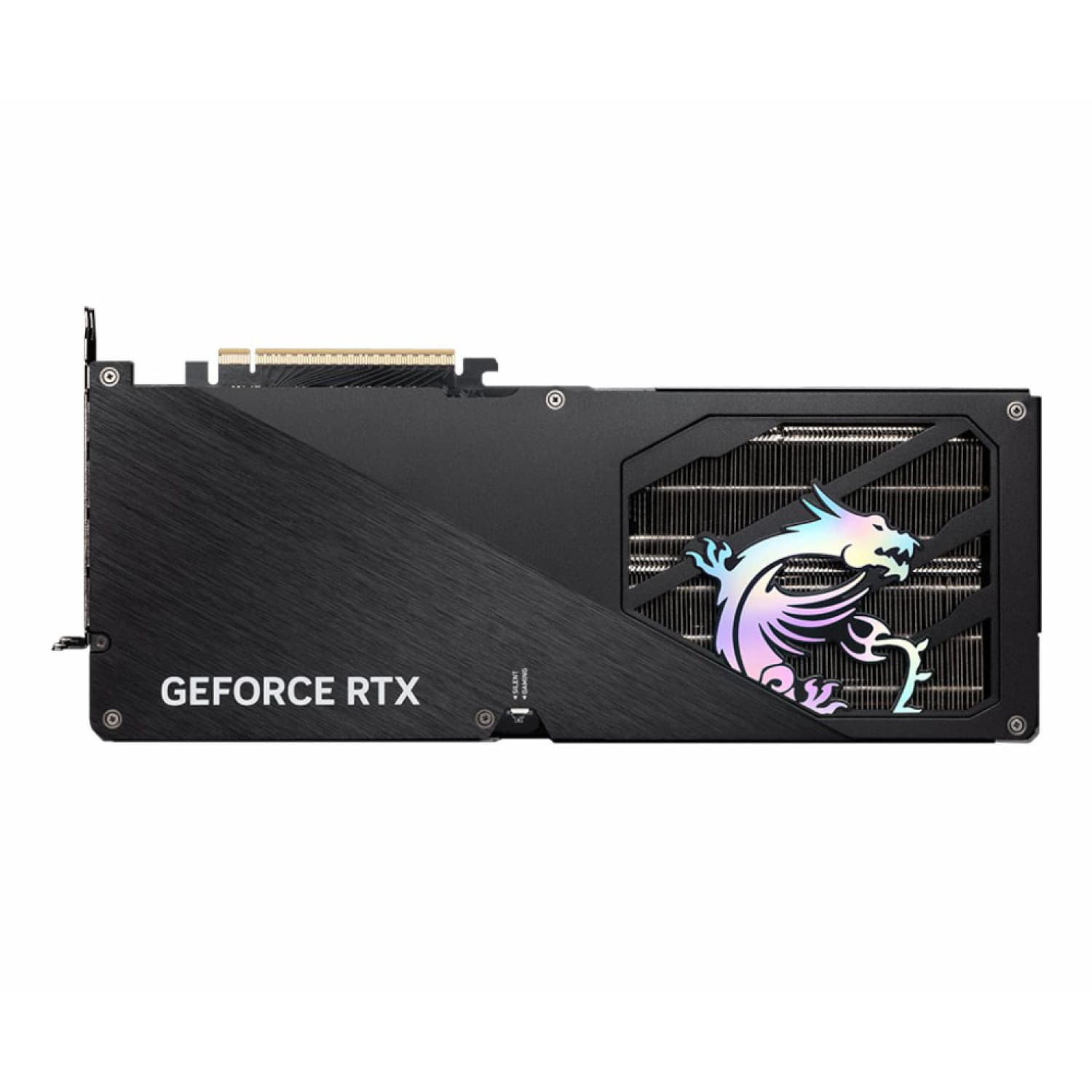کارت گرافیک ام اس ای GeForce RTX 5080 GAMING TRIO 16GB — تصویر ۸