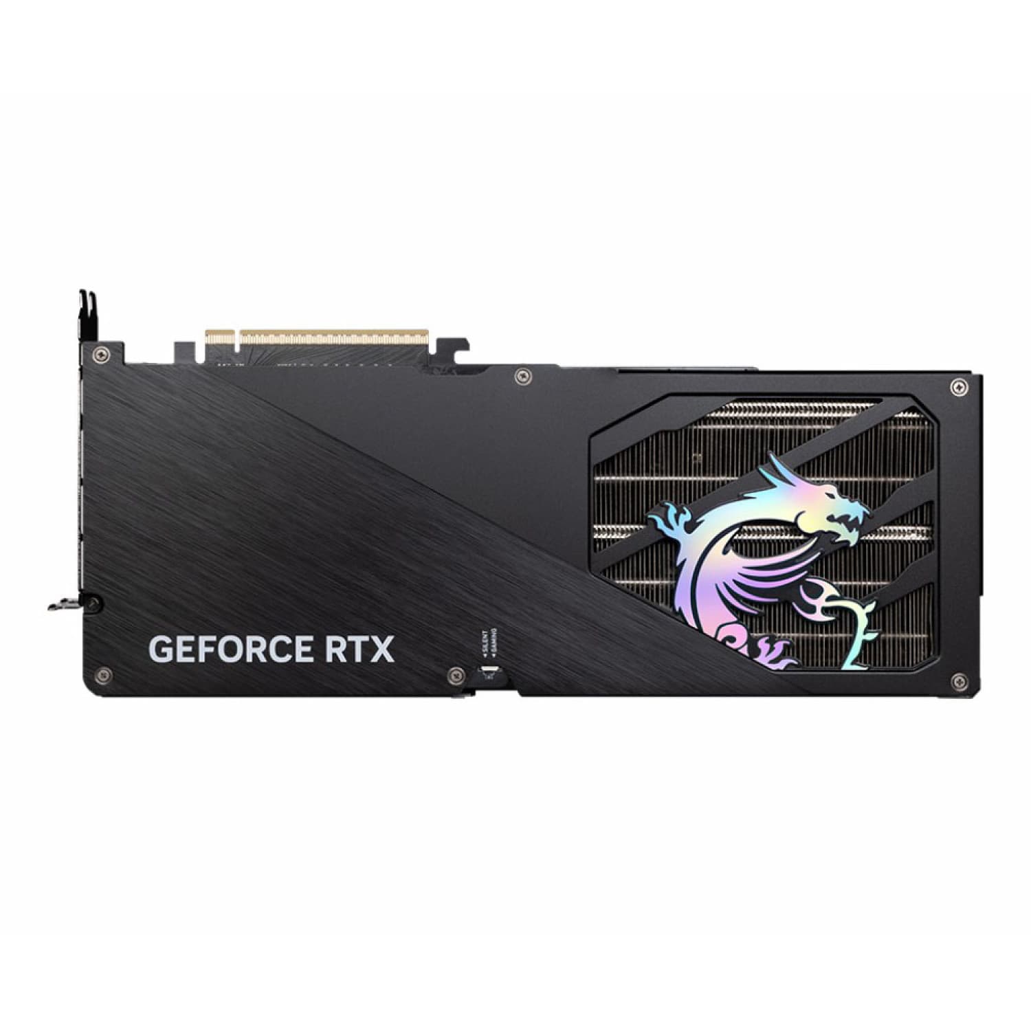 کارت گرافیک ام اس ای GeForce RTX 5070 TI GAMING TRIO OC PLUS 16GB — تصویر ۵