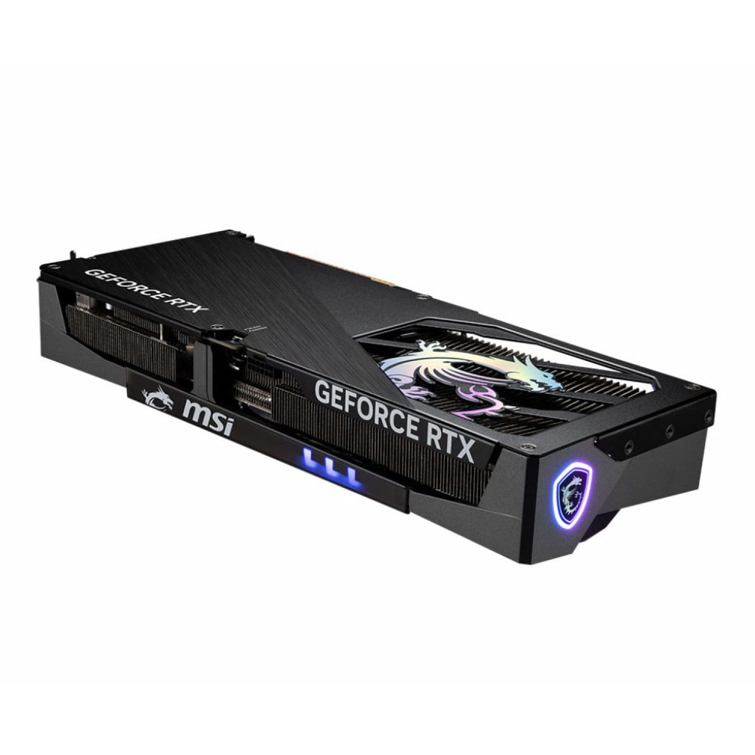 کارت گرافیک ام اس ای GeForce RTX 5070 TI GAMING TRIO OC PLUS 16GB — تصویر ۶