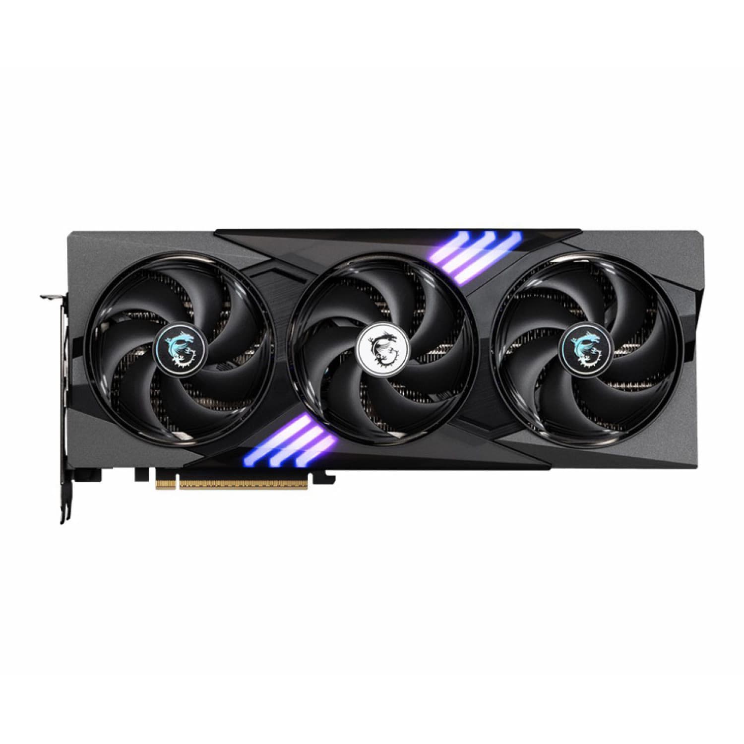 کارت گرافیک ام اس ای GeForce RTX 5070 TI GAMING TRIO OC PLUS 16GB — تصویر ۷
