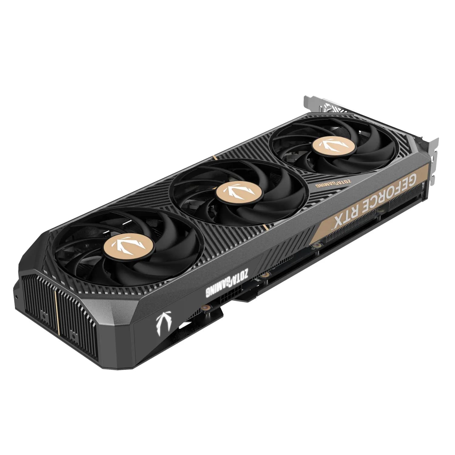 کارت گرافیک زوتک Gaming GeForce RTX 5070 TI SOLID SFF OC 16GB — تصویر ۶