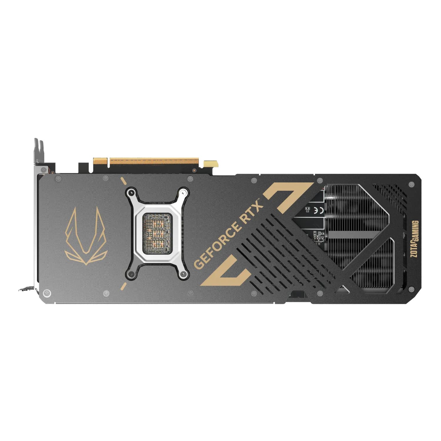 کارت گرافیک زوتک Gaming GeForce RTX 5070 TI SOLID SFF OC 16GB — تصویر ۷
