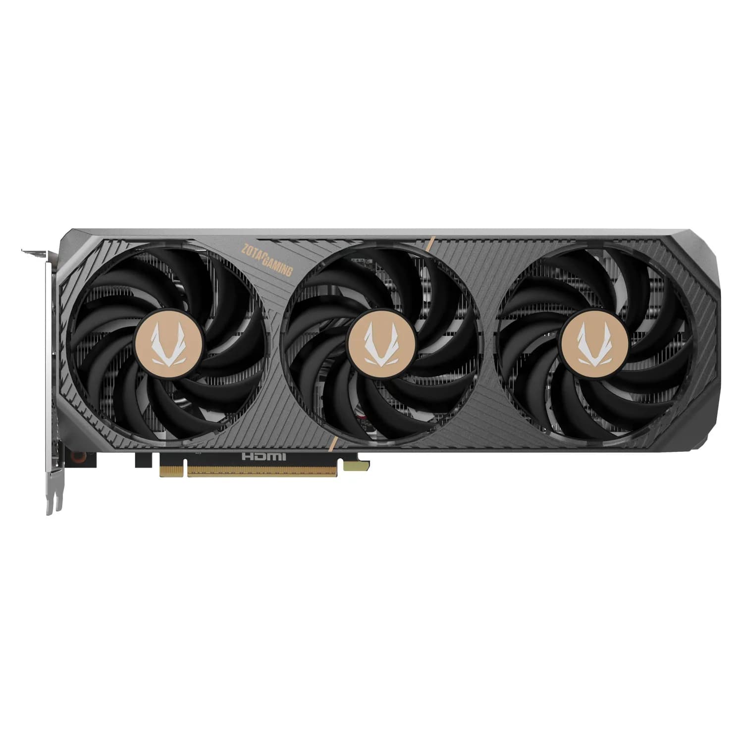 کارت گرافیک زوتک Gaming GeForce RTX 5070 TI SOLID SFF OC 16GB — تصویر ۸