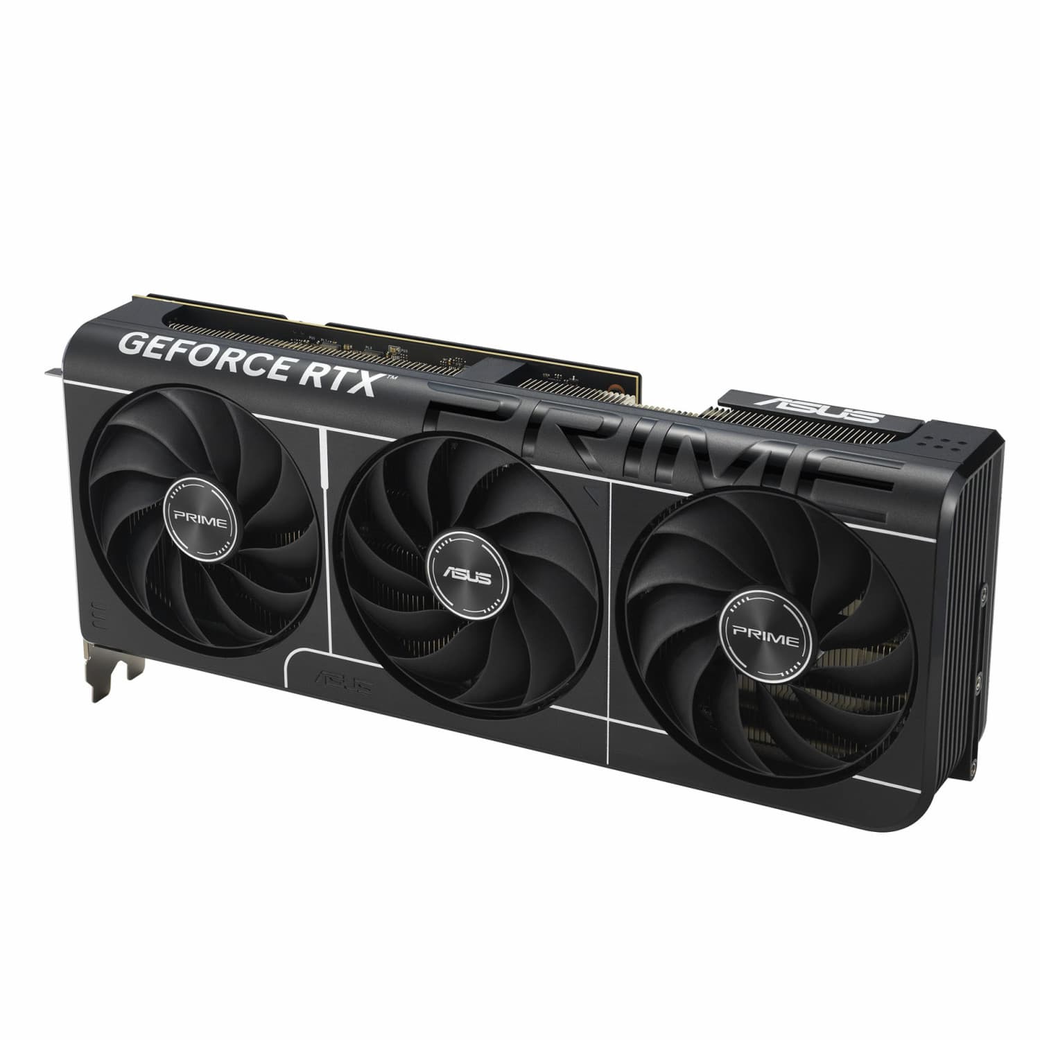 کارت گرافیک ایسوس PRIME GeForce RTX 5070 TI 16GB OC Edition — تصویر ۷