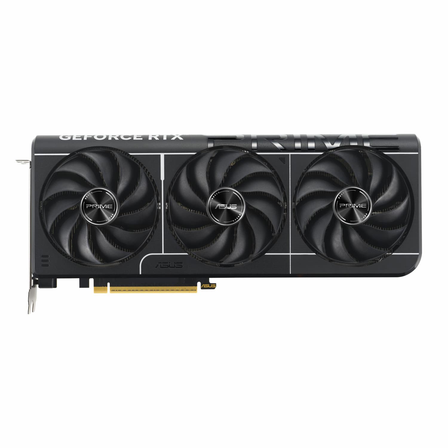 کارت گرافیک ایسوس PRIME GeForce RTX 5070 TI 16GB OC Edition — تصویر ۹