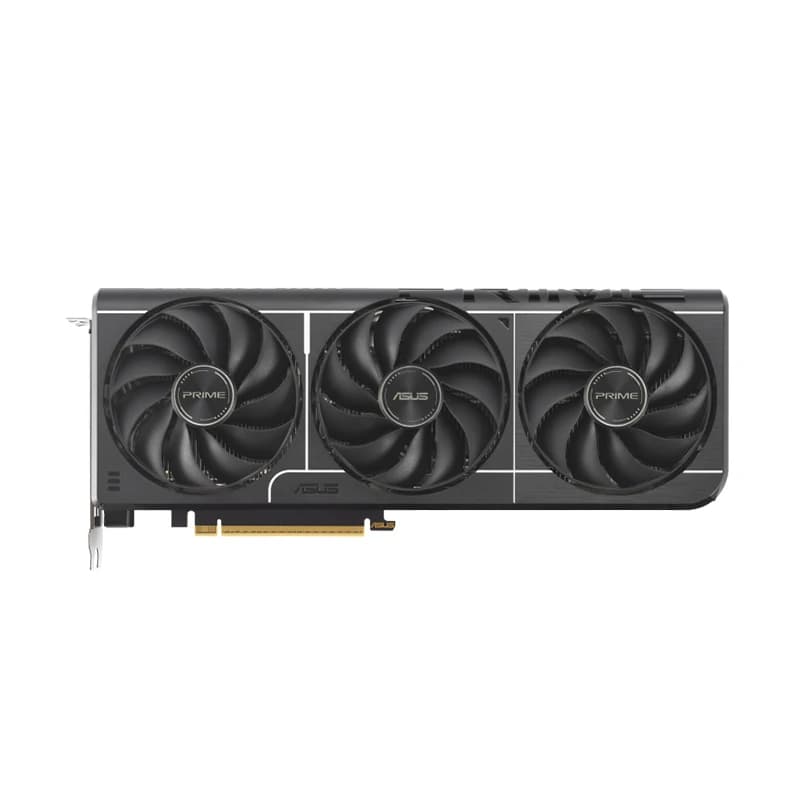 کارت گرافیک ایسوس PRIME GeForce RTX 5070 TI 16GB OC Edition — تصویر ۱۱