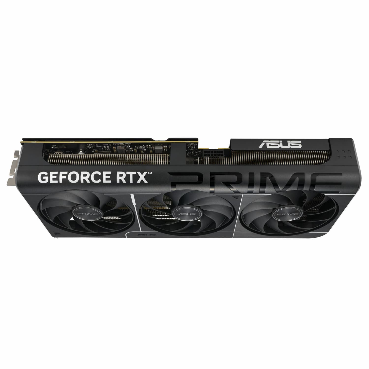 کارت گرافیک ایسوس PRIME GeForce RTX 5070 12GB OC Edition — تصویر ۵