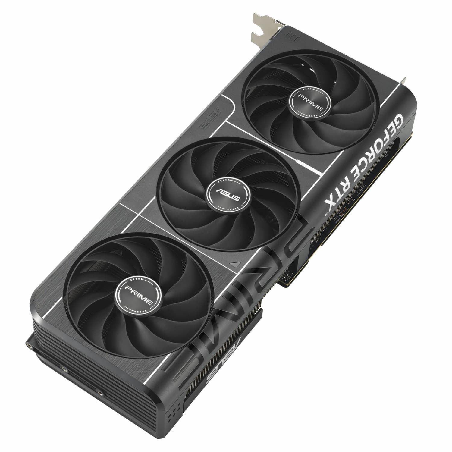 کارت گرافیک ایسوس PRIME GeForce RTX 5070 12GB OC Edition — تصویر ۹