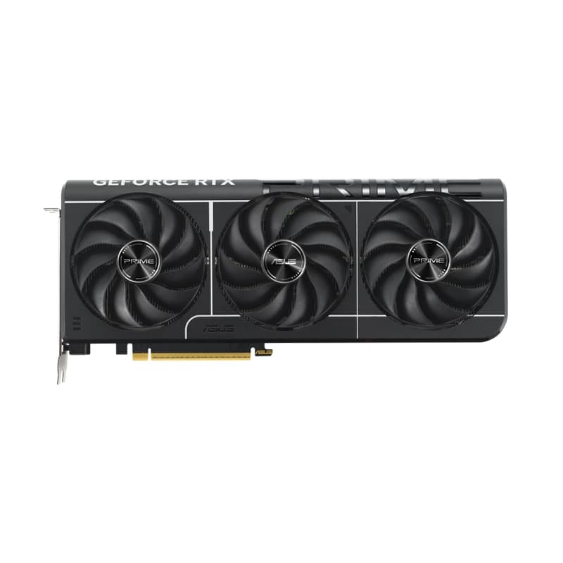 کارت گرافیک ایسوس PRIME GeForce RTX 5070 12GB OC Edition — تصویر ۱۱