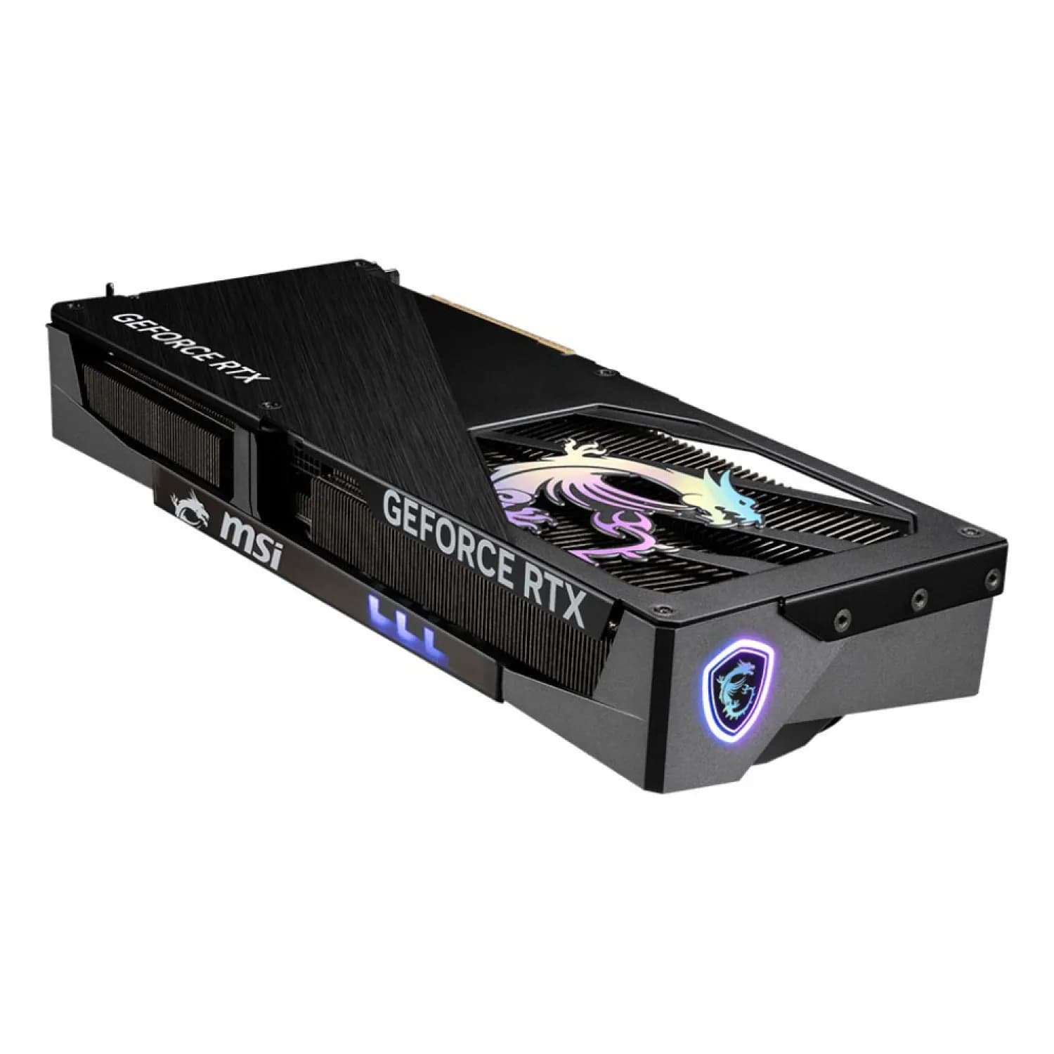 کارت گرافیک ام اس ای GeForce RTX 5070 GAMING TRIO OC 12GB — تصویر ۶