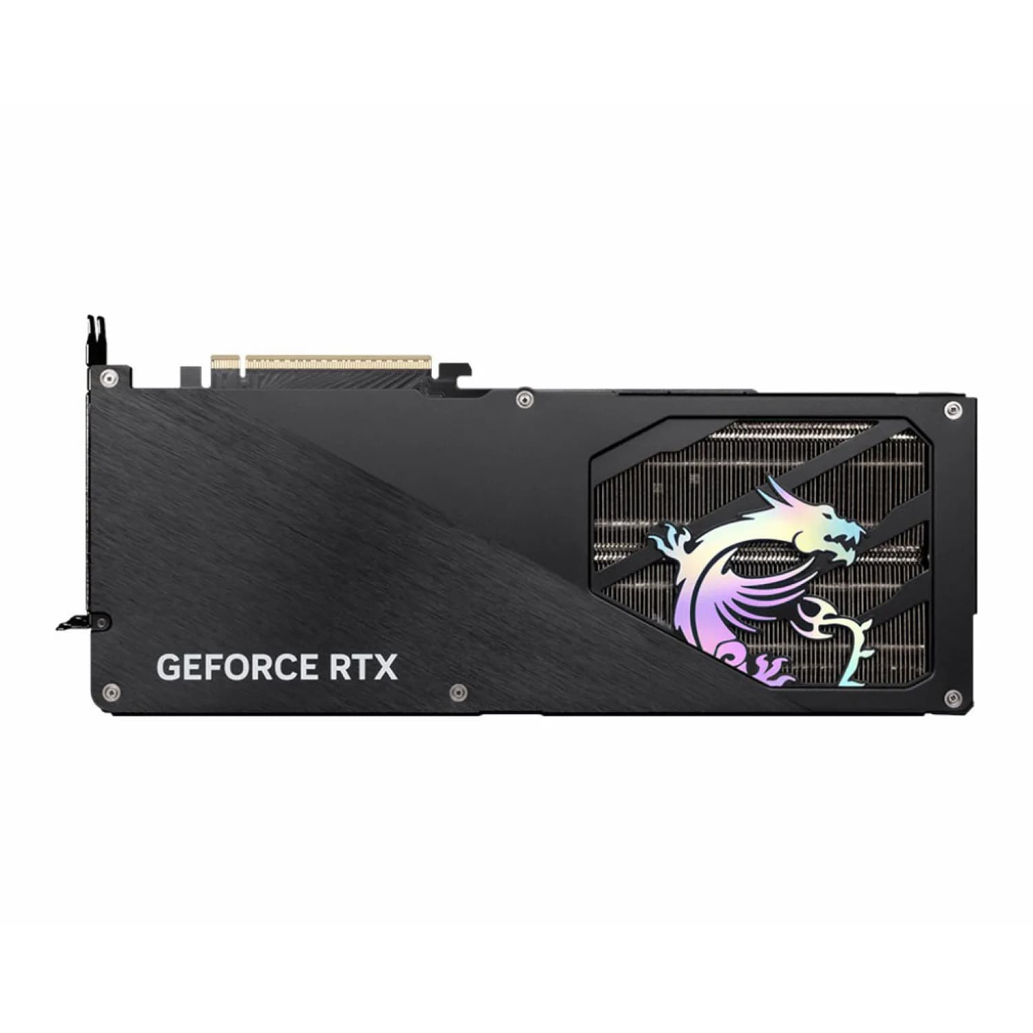 کارت گرافیک ام اس ای GeForce RTX 5070 GAMING TRIO OC 12GB — تصویر ۷