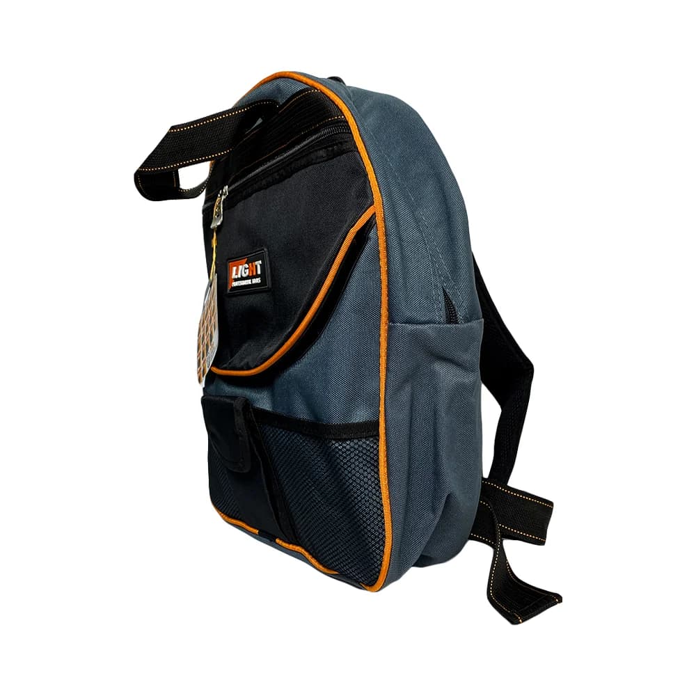 کوله پشتی ابزار لایت مدل LB-1238 — تصویر ۹