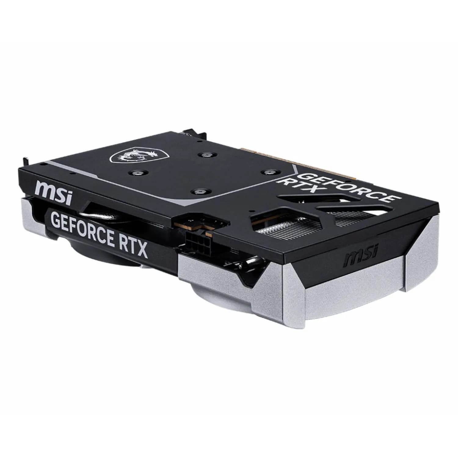 کارت گرافیک ام اس ای GeForce RTX 5060 VENTUS 2X OC 8GB — تصویر ۴