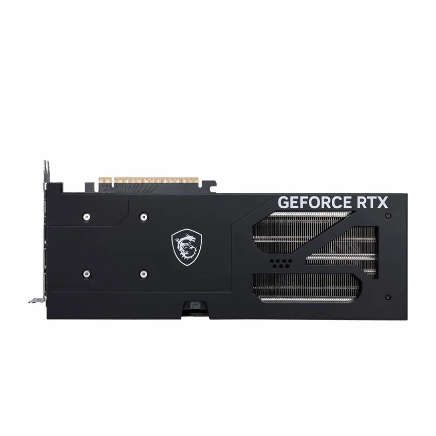 کارت گرافیک ام اس ای GeForce RTX 5060 TI VENTUS 3X OC 8GB — تصویر ۵