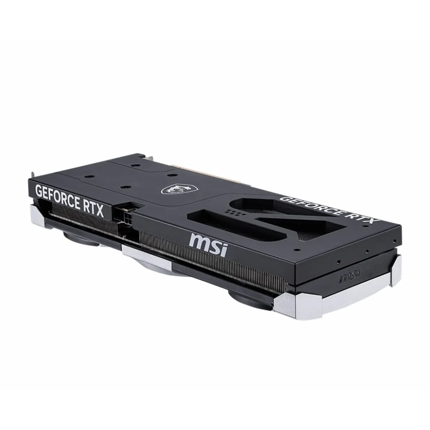 کارت گرافیک ام اس ای GeForce RTX 5060 TI VENTUS 3X OC 8GB — تصویر ۹