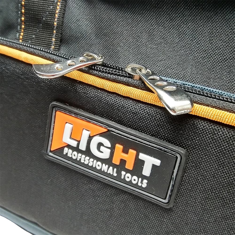 کیف ابزار لایت مدل LB-035 — تصویر ۱۰