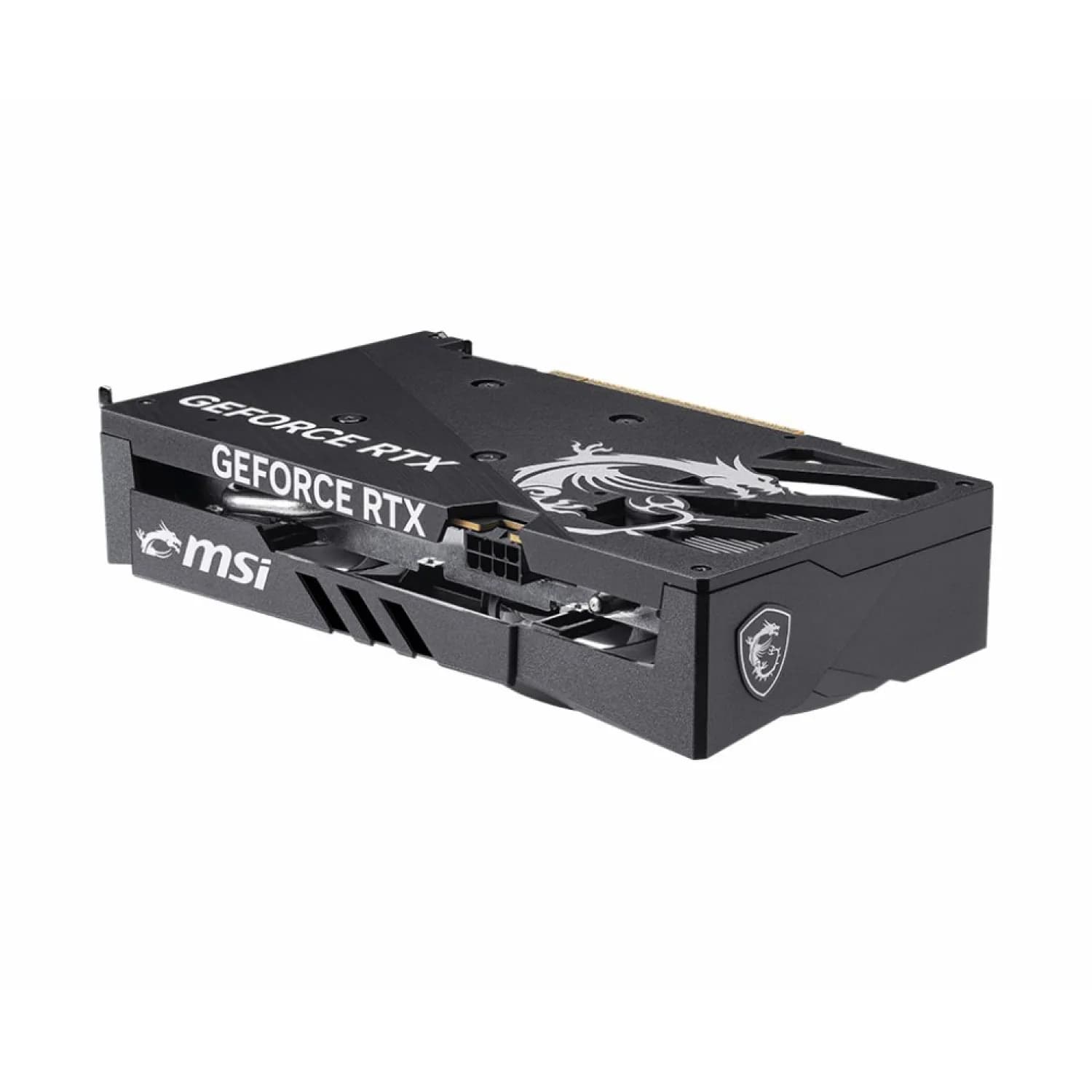کارت گرافیک MSI RTX 5050 8G GAMING OC — تصویر ۳