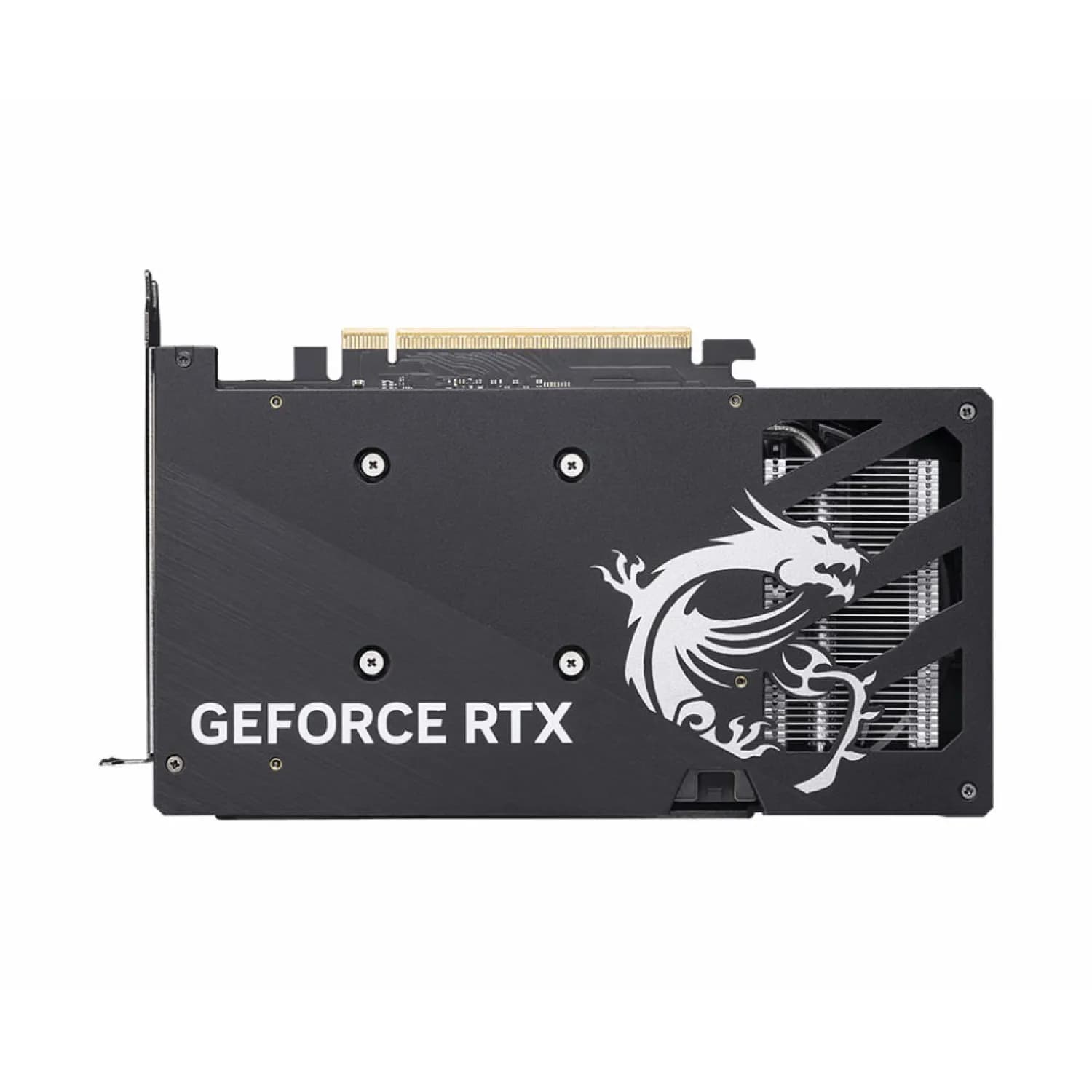 کارت گرافیک MSI RTX 5050 8G GAMING OC — تصویر ۵