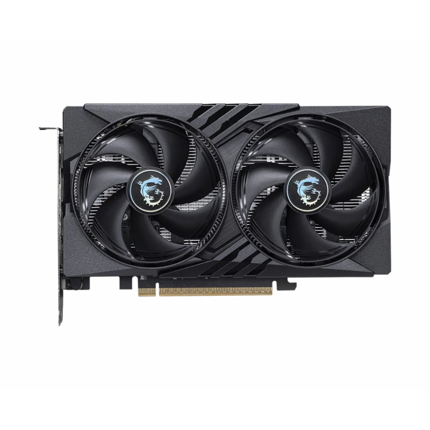 کارت گرافیک MSI RTX 5050 8G GAMING OC — تصویر ۶