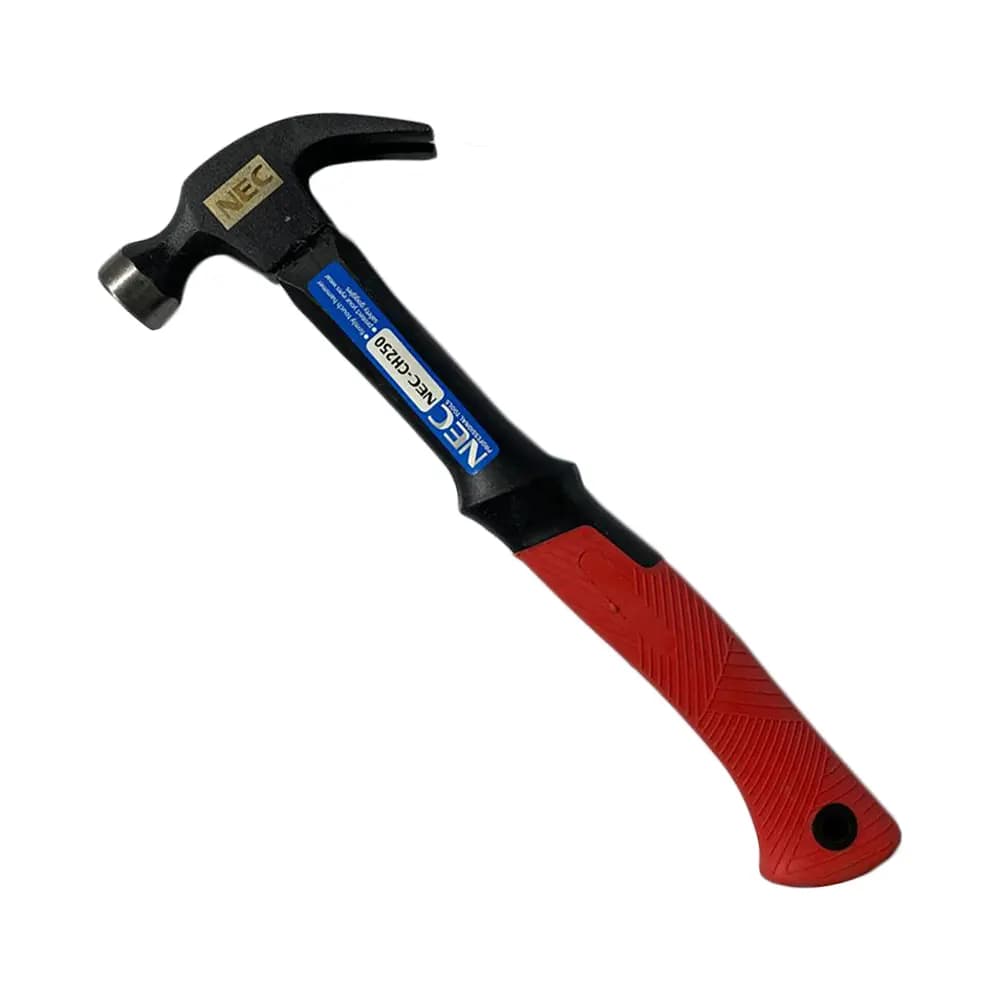 چکش 250 گرمی NEC مدل CH-250