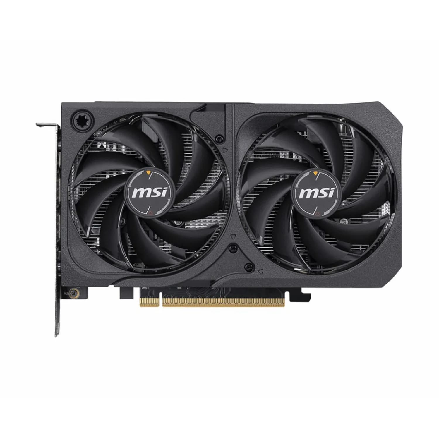 کارت گرافیک MSI RTX 5050 8G Shadow 2X OC — تصویر ۱۱