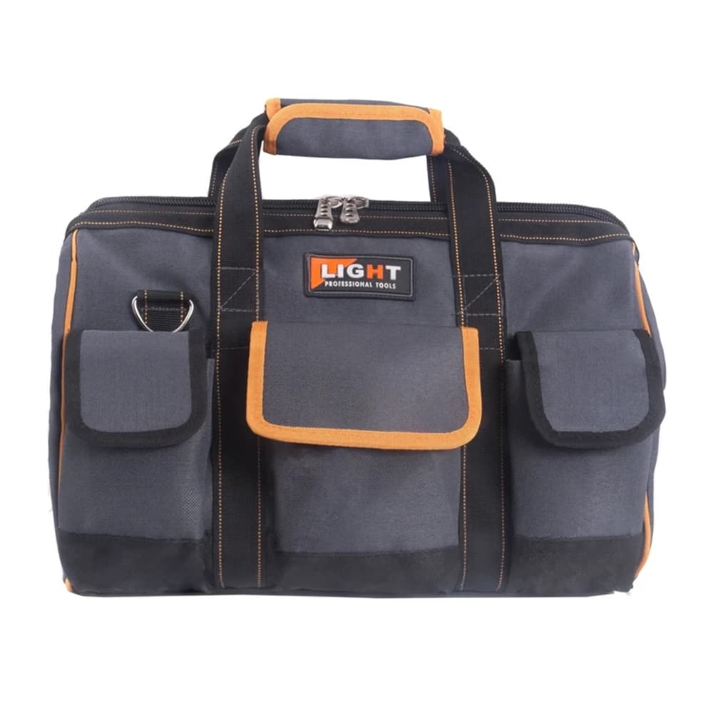 کیف ابزار 6 جیب لایت مدل LB-2135 — تصویر ۲