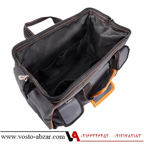 کیف ابزار 6 جیب لایت مدل LB-2135 — تصویر ۵