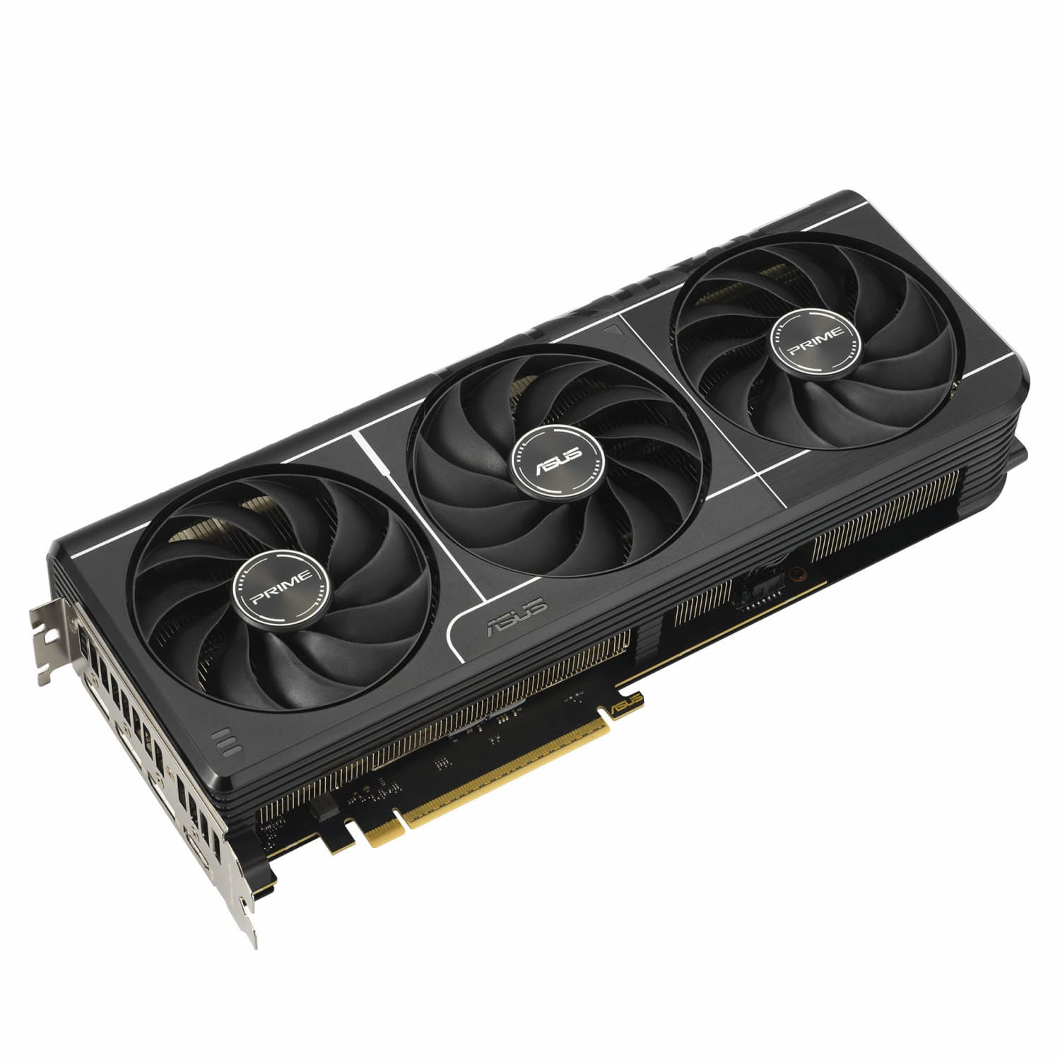کارت گرافیک ASUS Prime RTX 5080 O16G — تصویر ۳