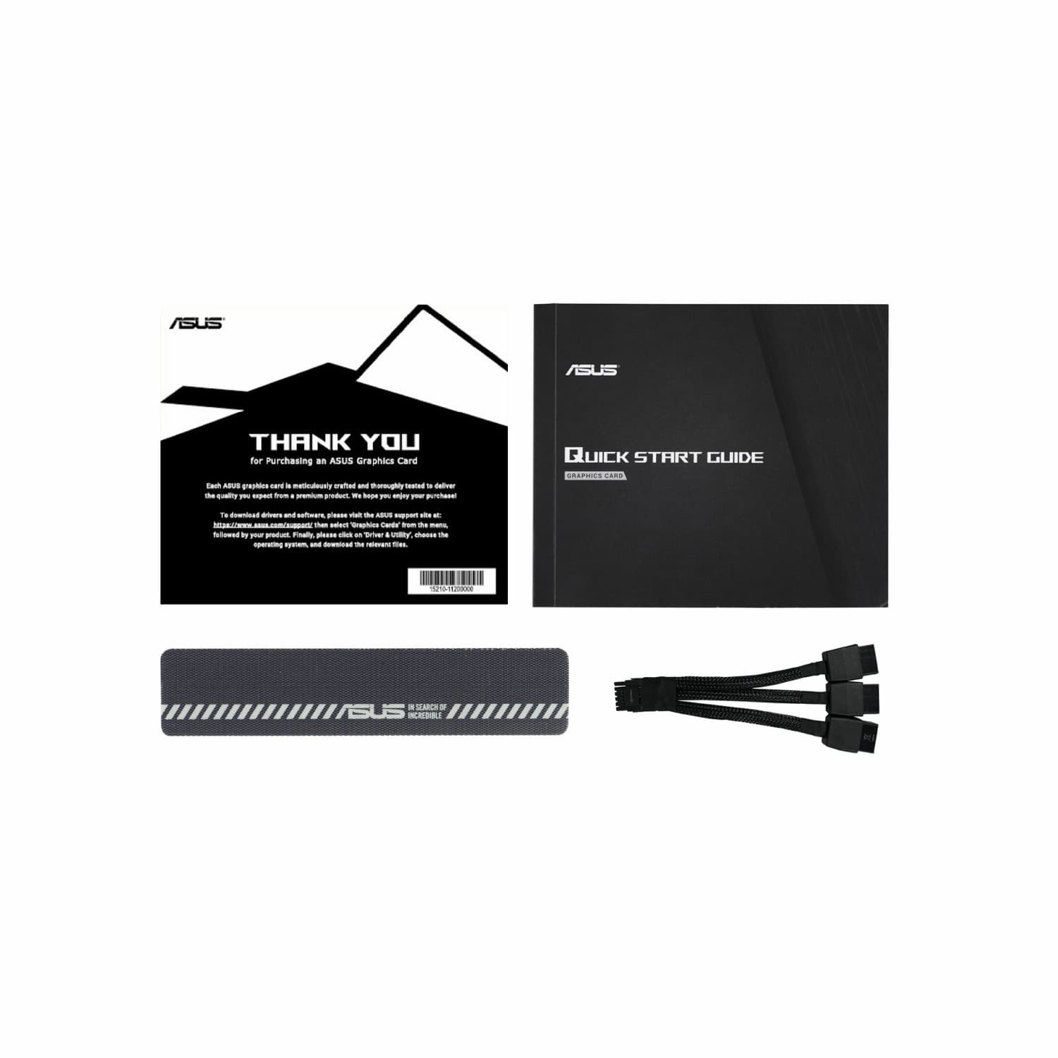 کارت گرافیک ASUS Prime RTX 5080 O16G — تصویر ۷