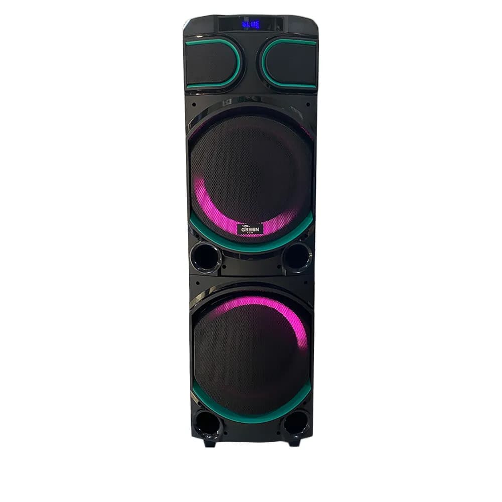 اسپیکر گرین مدل GSP-10280 — تصویر ۲