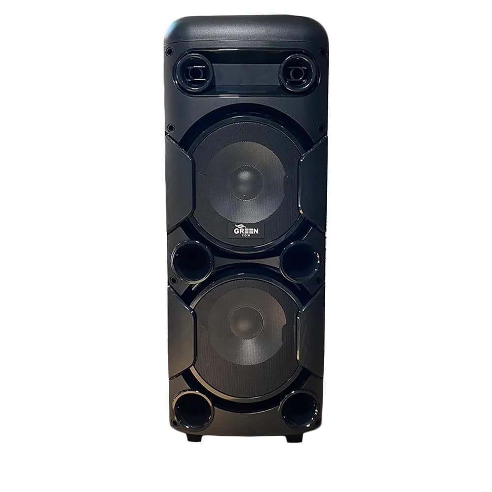 اسپیکر گرین مدل GSP-860