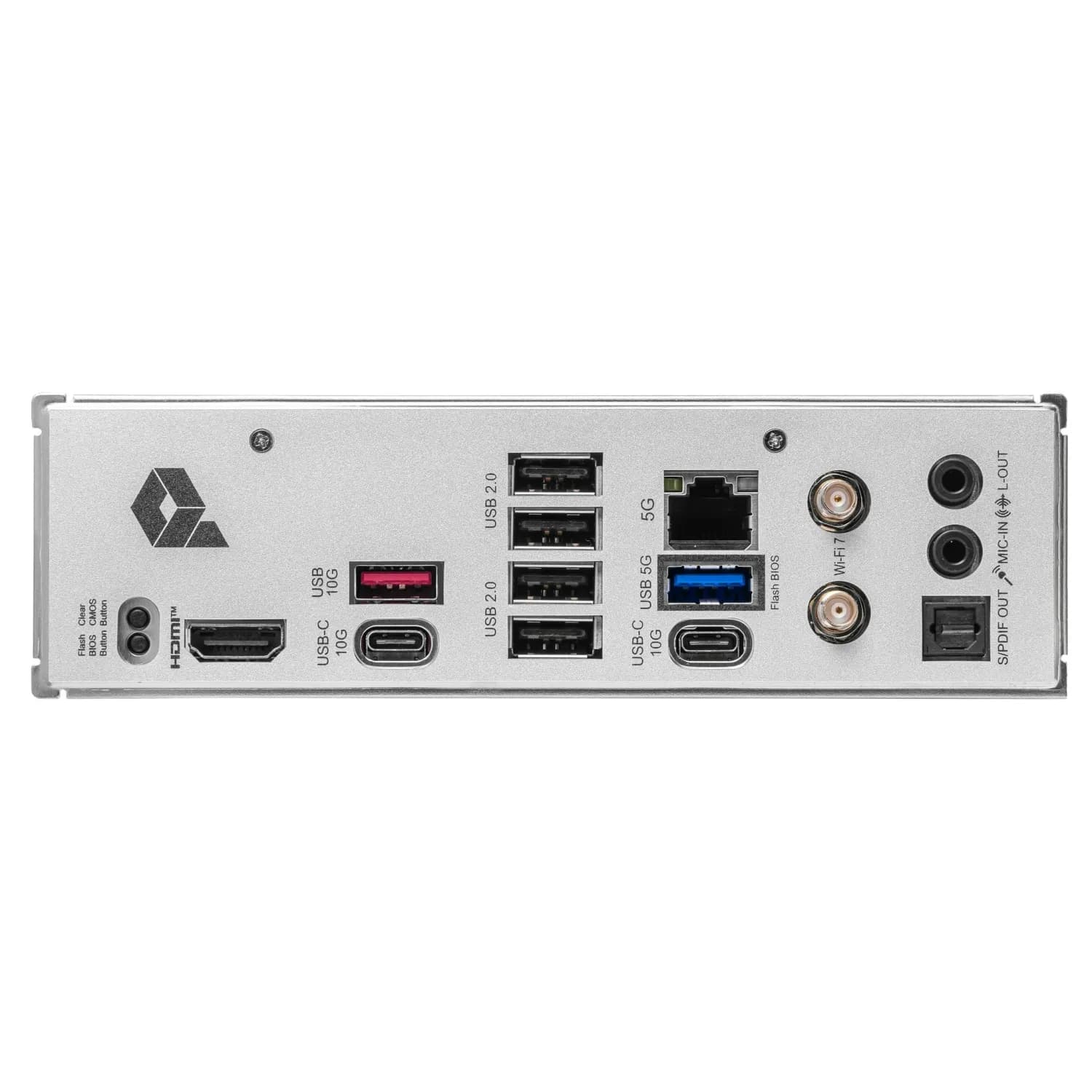 مادربرد MSI PRO B850-P WIFI — تصویر ۳
