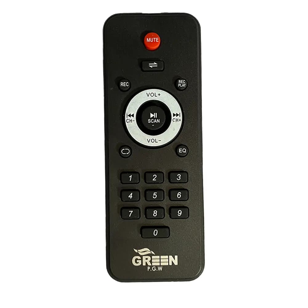 اسپیکر گرین مدل GSS-615 — تصویر ۶