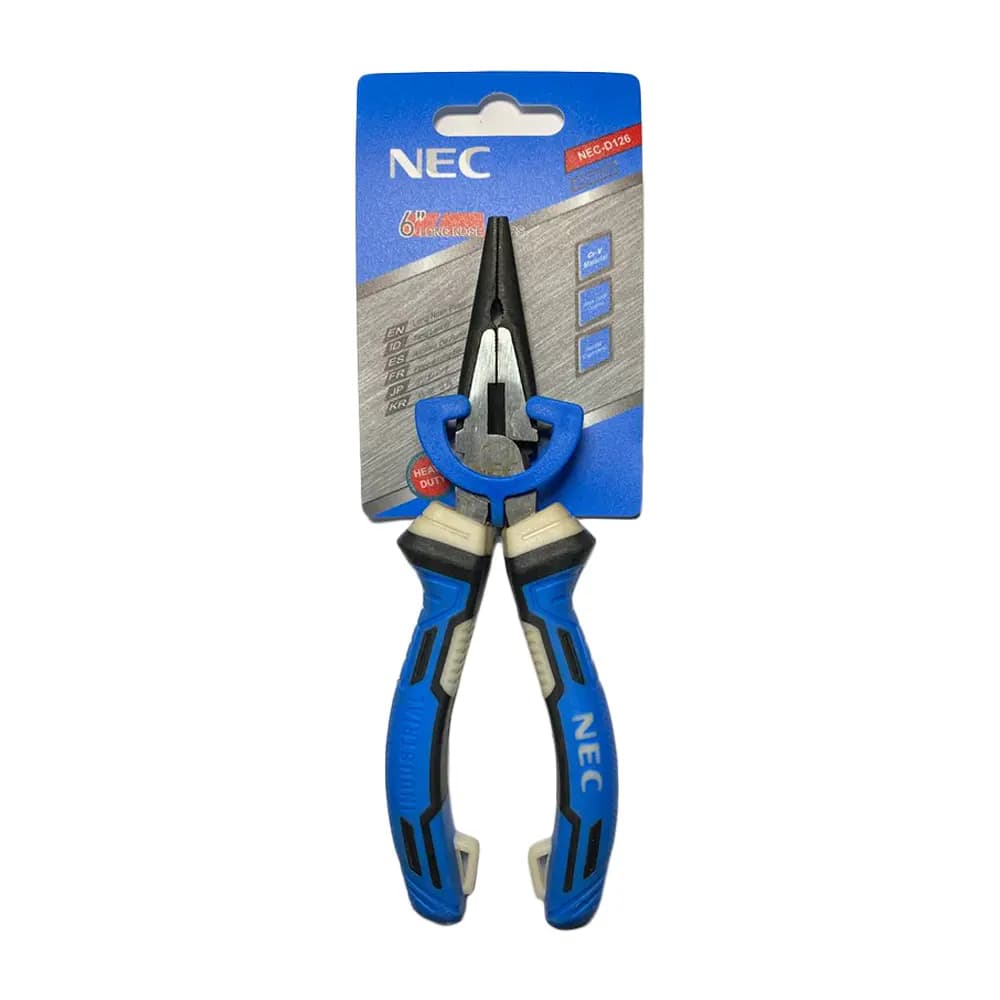 دم باریک 6 اینچ NEC D126
