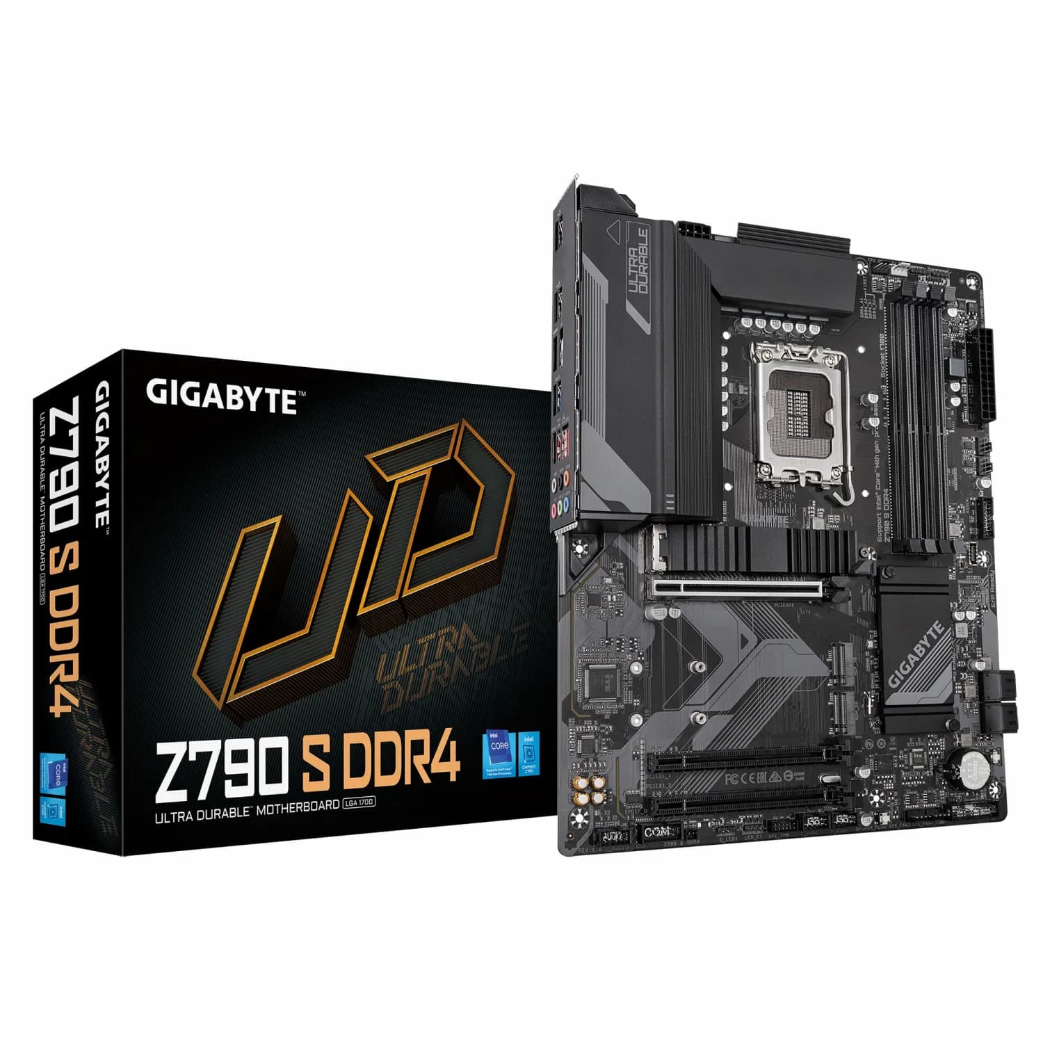 مادربرد GIGABYTE Z790 S DDR4